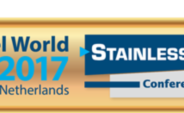 The Stainless Steel World Conference & Exhibition