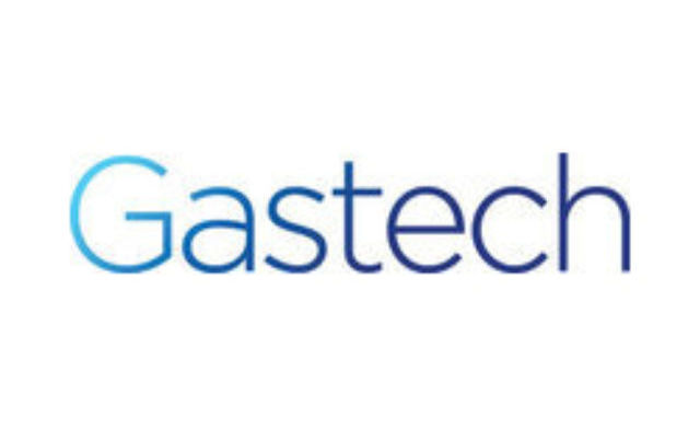 Gastech Exhibition