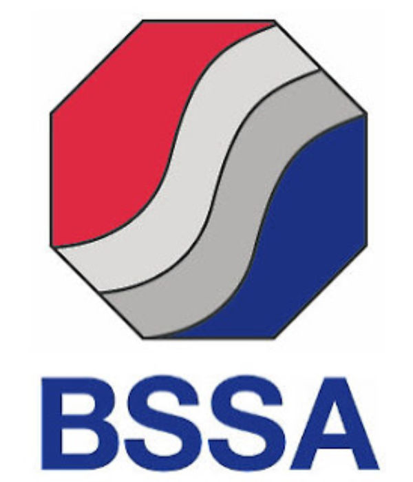 BSSA Logo