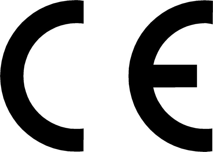 ce logo