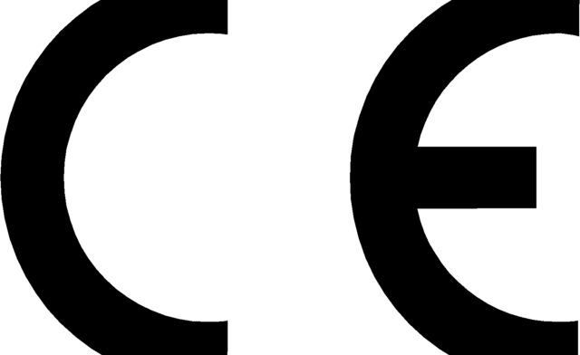 CE Marking becomes Law from today