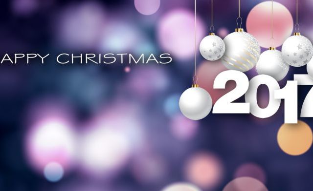 Merry Christmas