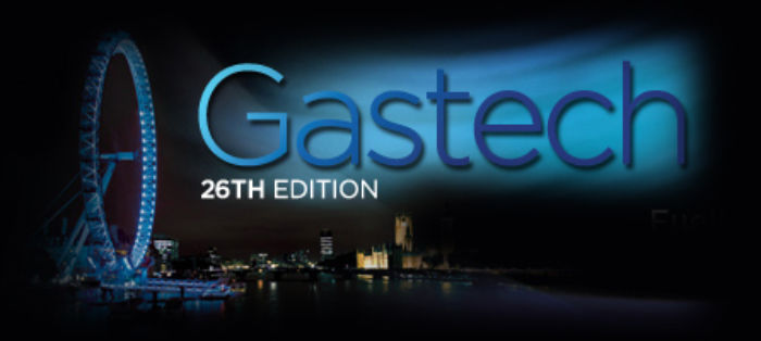 gastech