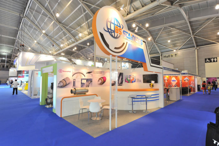 Gastech 2015(1)