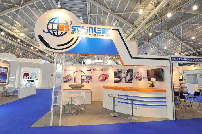 Gastech 2015(2)