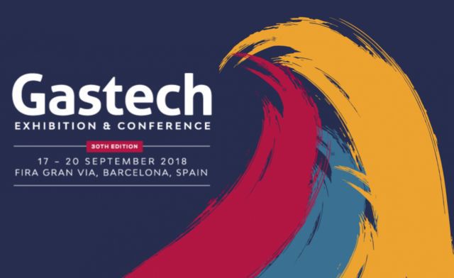 Gastech 2018: The Countdown Begins...