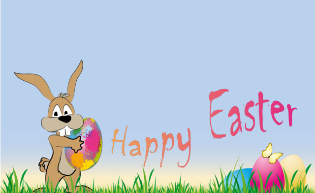 Easter Holidays