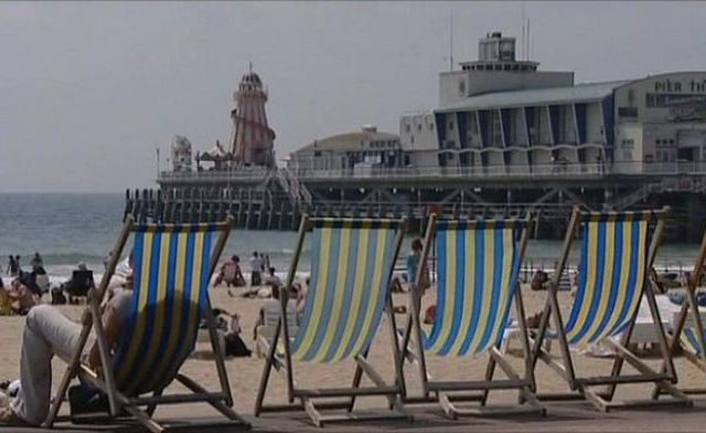 Summer Public holiday