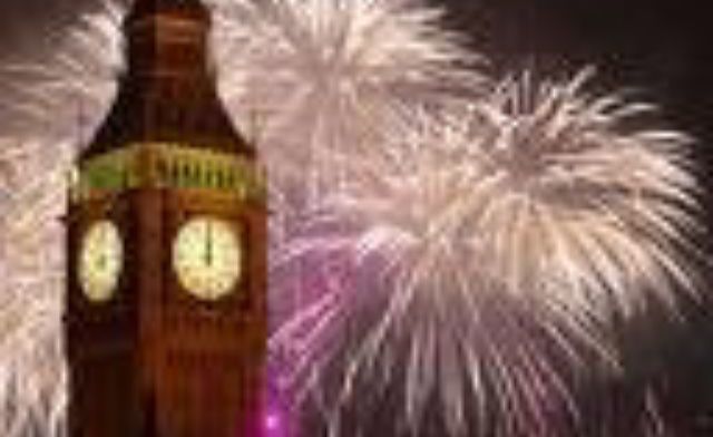 New year