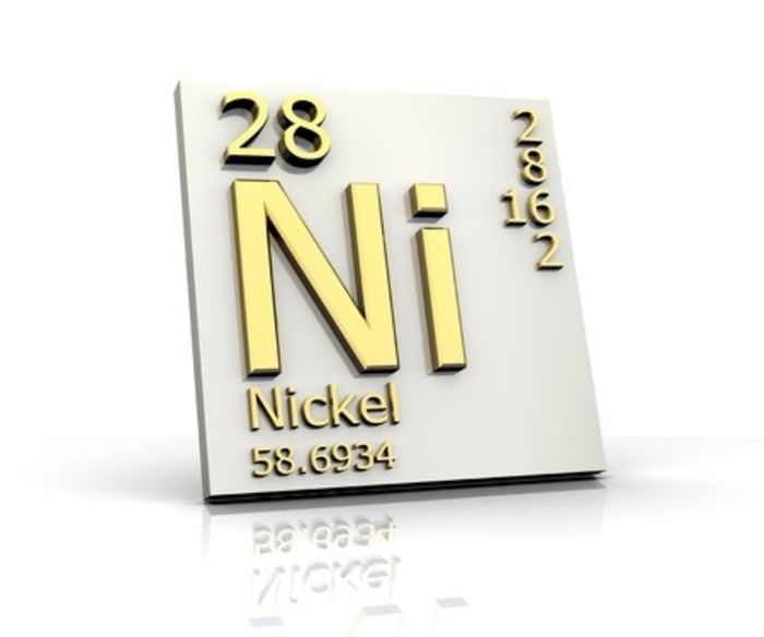 Nickel