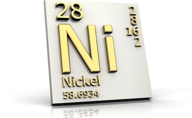 Nickel price hits record high