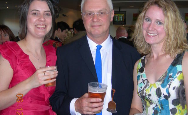 Meet Our Area Sales Manager