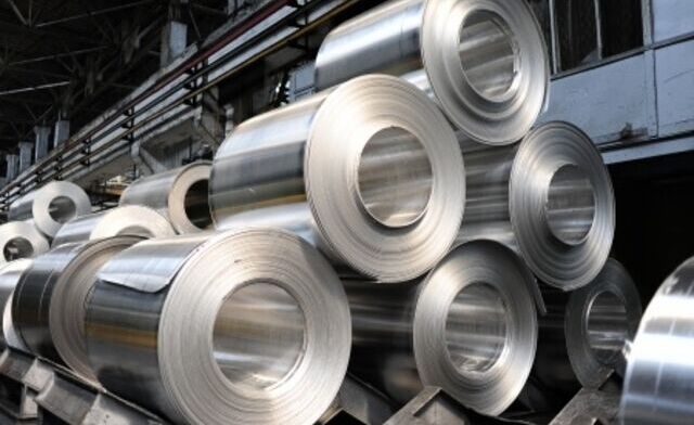 What is Temper Rolled Stainless Steel Coil?