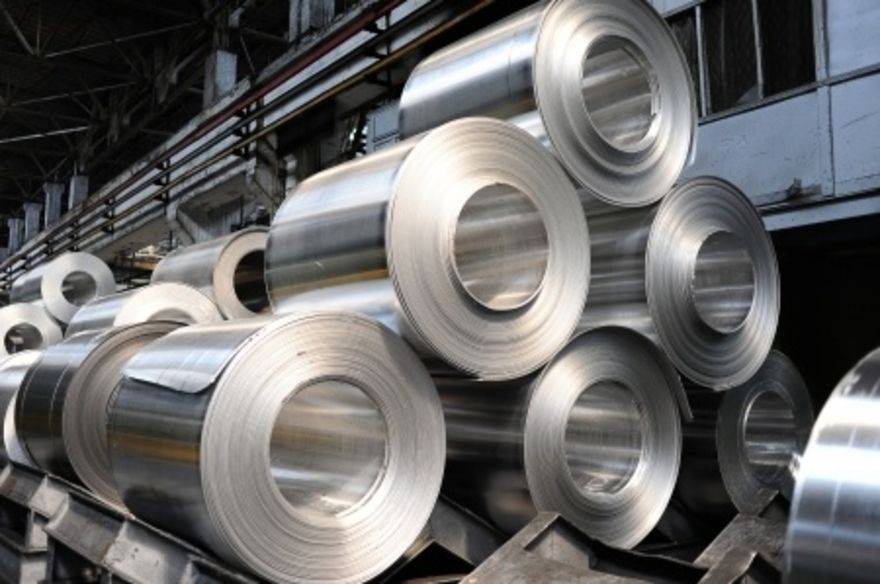 Stainless Steel cold rolled