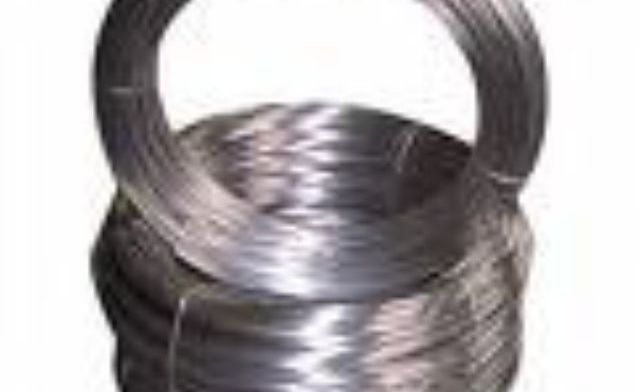 Stainless Steel Wire at BS Stainless