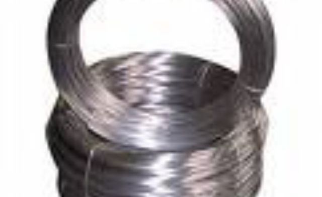 Stainless Steel in Mechanical Insulation