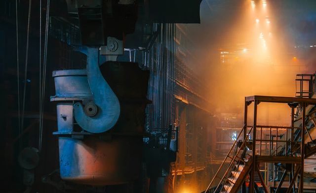 Global Stainless Steel Production 'Ramps Up'