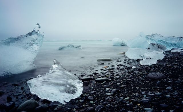 New LNG Plant Proposed in Siberia