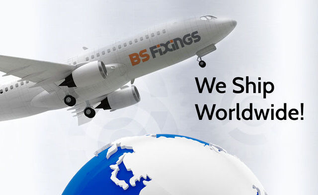 From Forklift to Global Force: The Story Behind BS Stainless