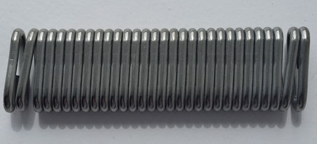 Expansion Springs