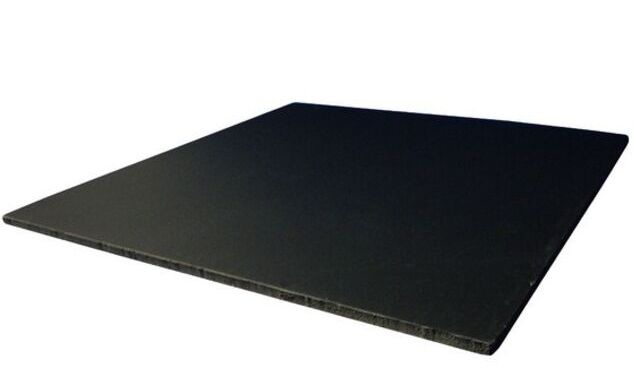 Mass Loaded Vinyl: The Science of Sound Suppression