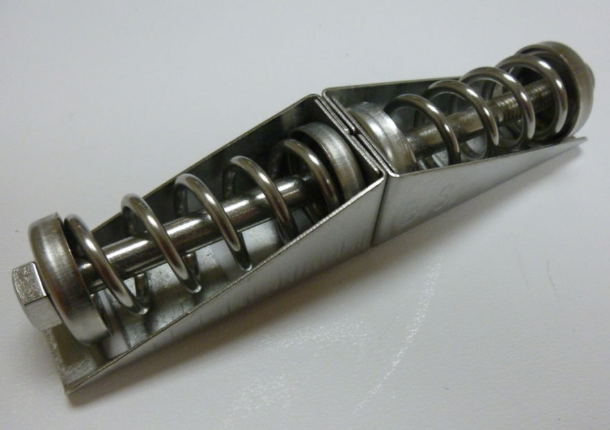 Stainless Steel Compression spring