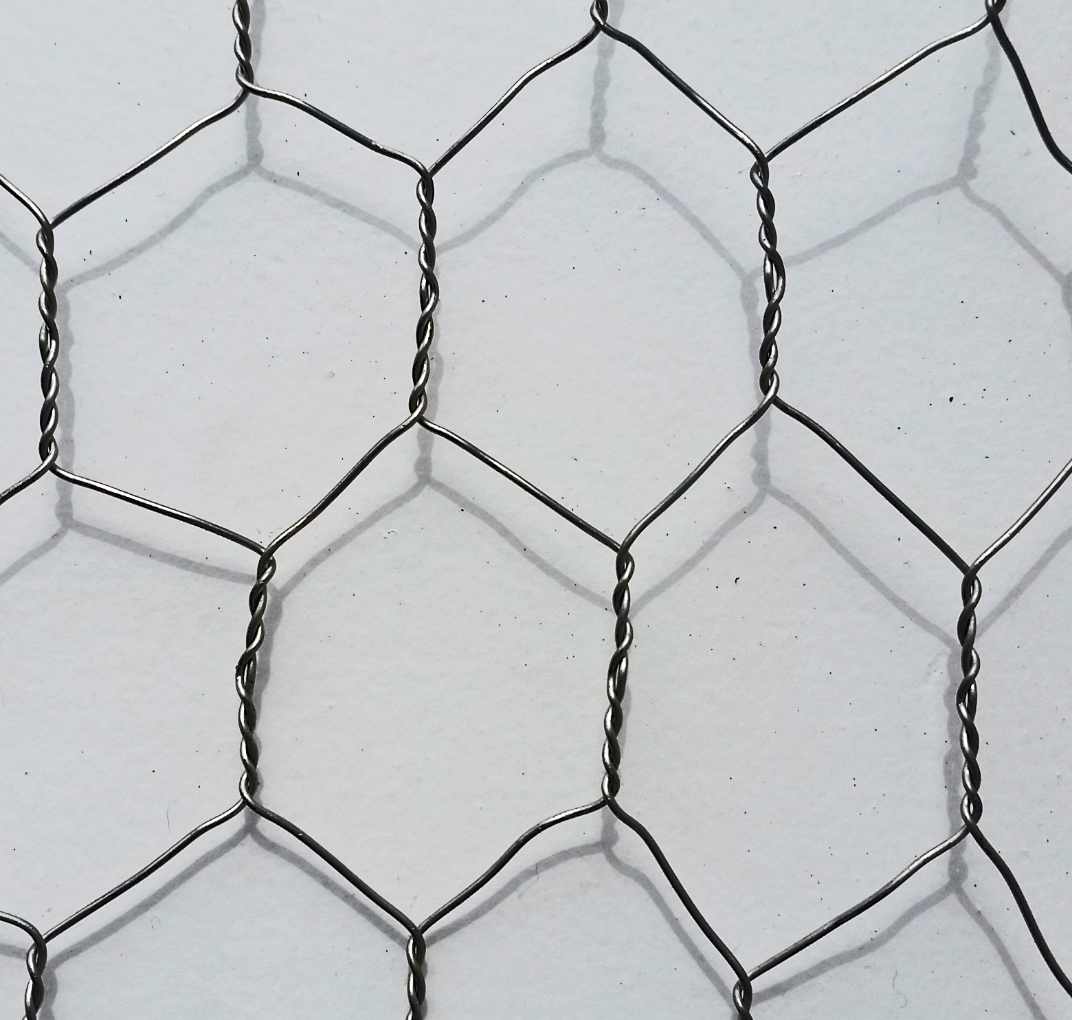 Stainless Steel mesh netting
