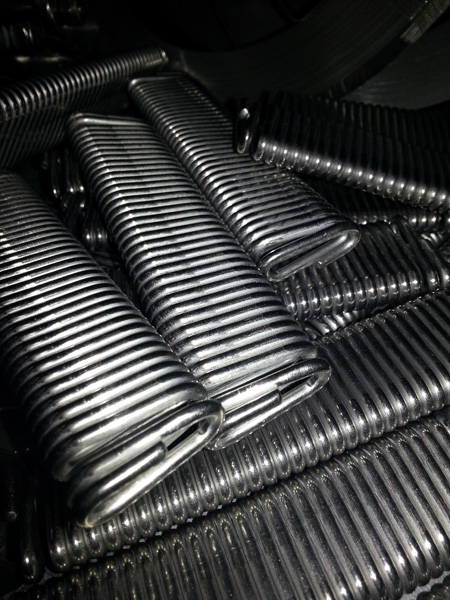 Insulation Cladding | BS Stainless Limited