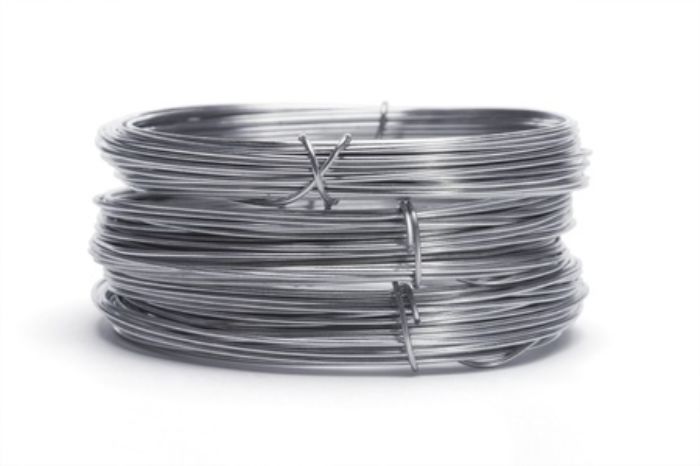 stainless steel wire