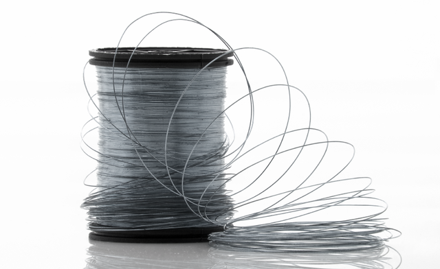 Stainless Steel Wire —  The Necessity of Quality