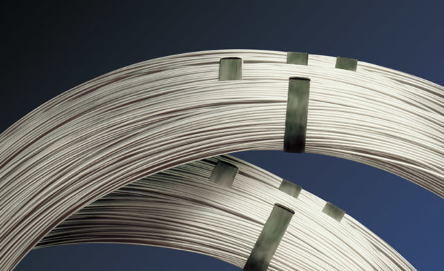 What is stainless steel cold heading wire?