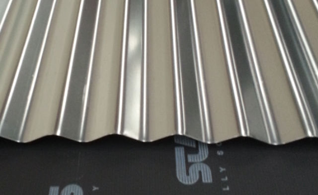Corrugated Aluminium Sheet: A Growing Demand