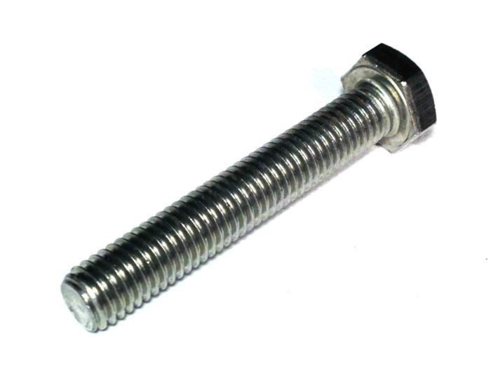 Hex Head Bolt