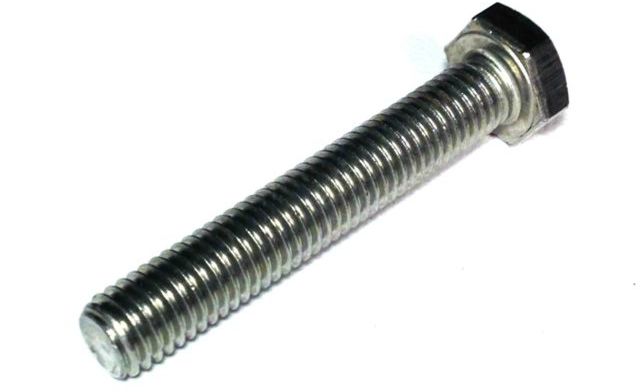 Stainless Steel Fastenings - Now on BS Fixings