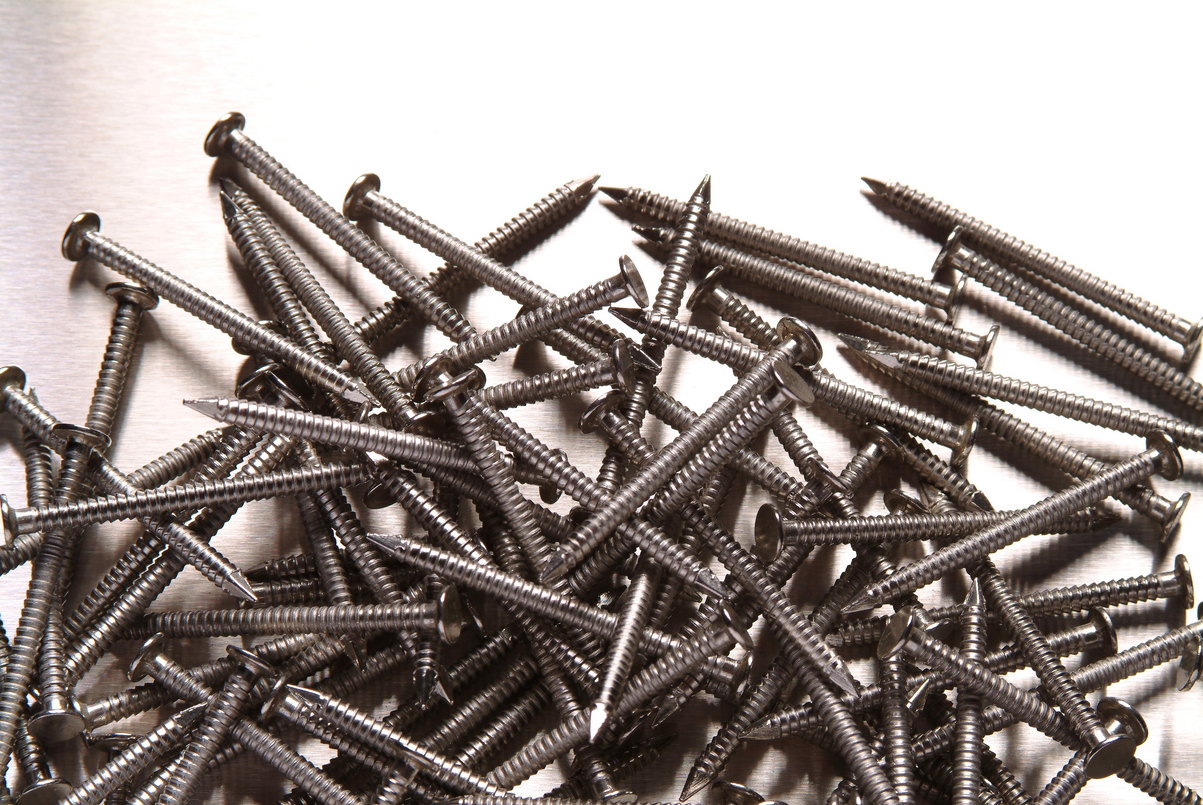 Wire Nail Screws at Rs 1/unit | Bolts, Studs & Screws in Ludhiana | ID:  11706867555