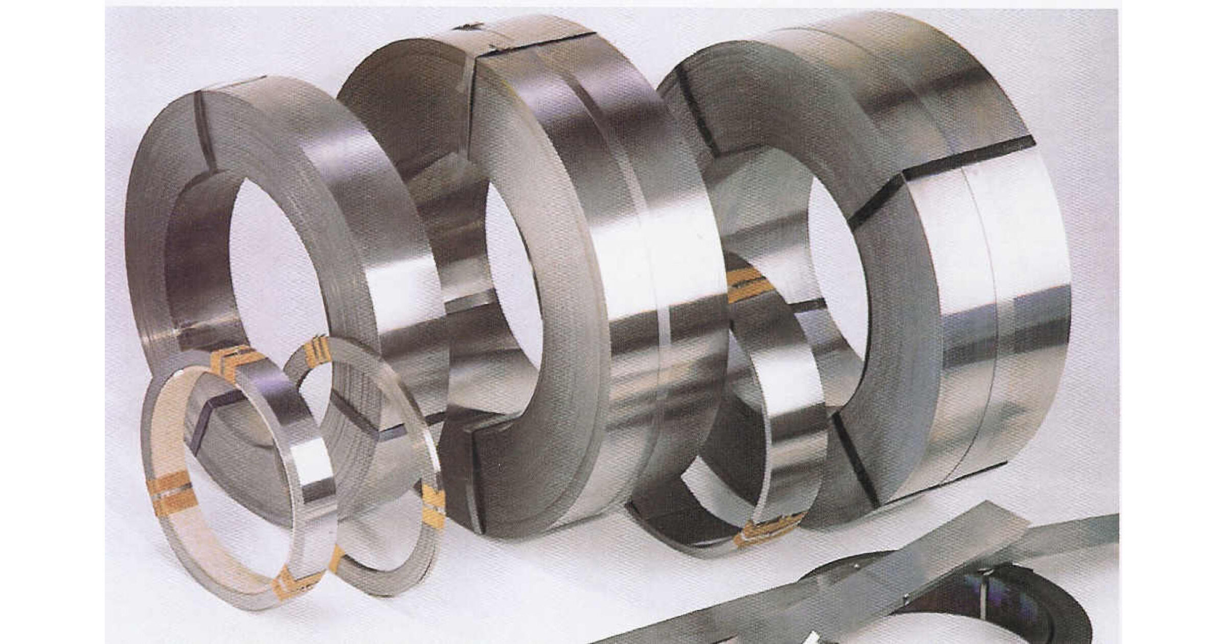 Stainless Steel Strip Coil  Buy Stainless Steel Strip Coil