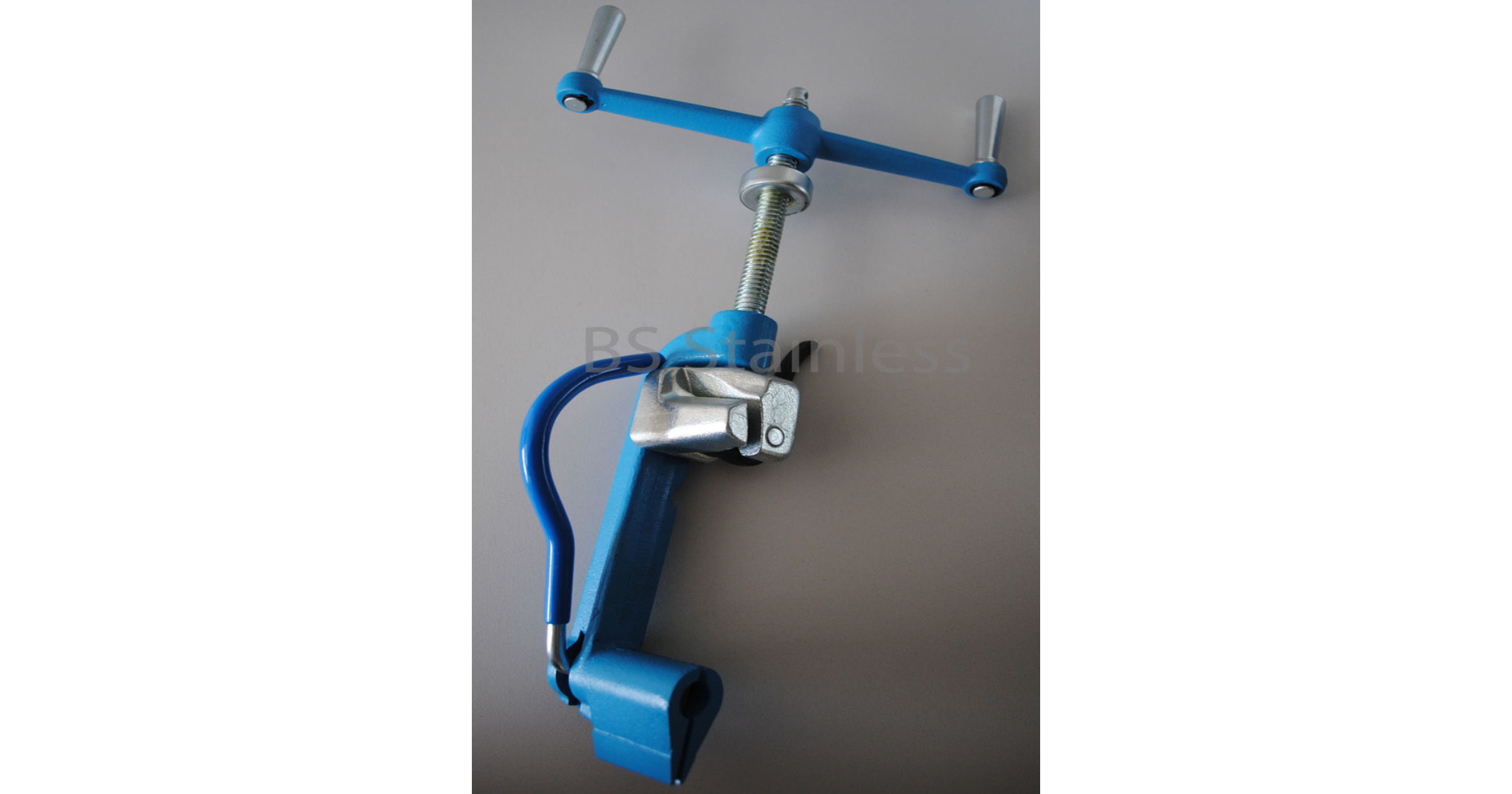 Bandfix Banding Tool, Tool for use with banding and buckles