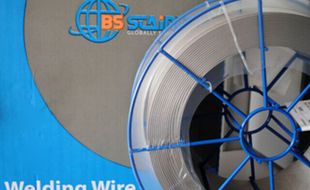 15% Off MIG Welding Wire this Christmas