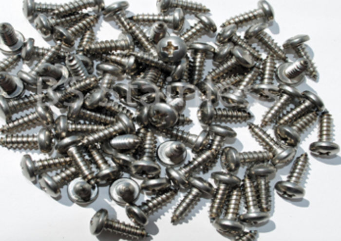 Stainless Steel Nails and Screws What s The Difference