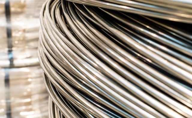 Stainless Steel Wire