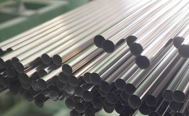 Stainless Steel Tube