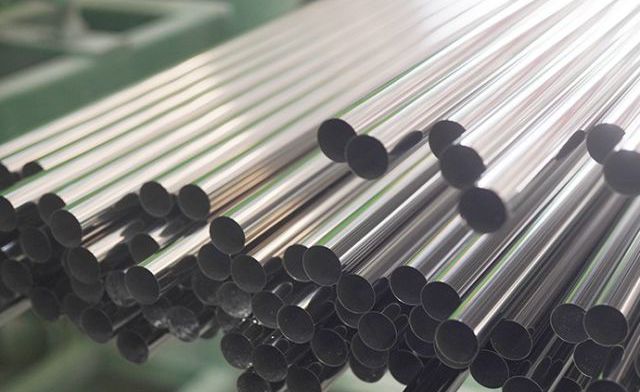 Stainless Steel Tube: Our Premium Selection