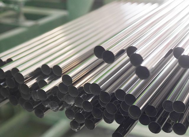 Stainless Steel Tube