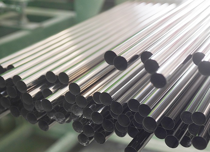 Stainless Steel Tube | BS Stainless