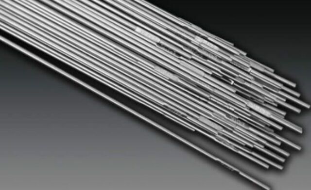 Stainless Steel Welding Wire - The Foundation of SkillWeld