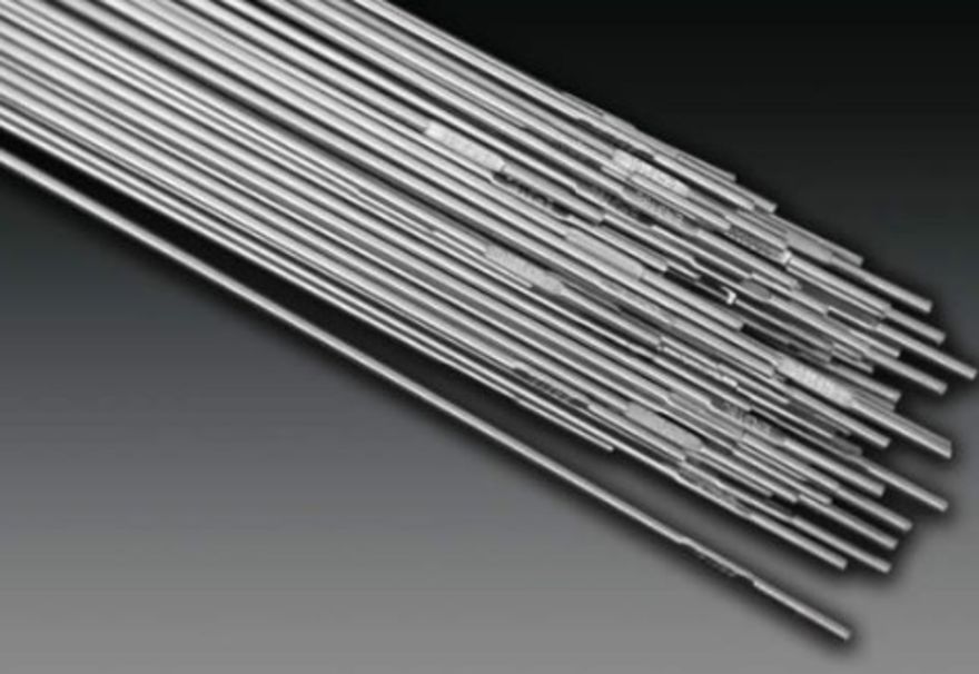Stainless Steel TIG Welding Wire